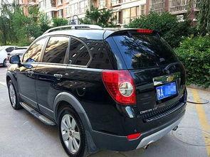 呼和浩特二手车最新爆料,热门车型盘点与价格走势揭秘