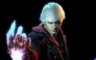 鬼泣最新爆料吧,新爆料揭示神秘剧情与角色升级，巅峰对决即将上演！