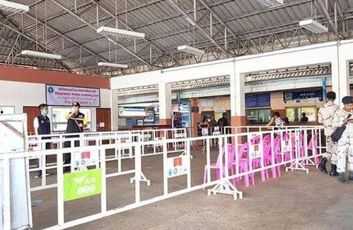 缅甸疫情最新爆料,疫情反弹，防控形势严峻