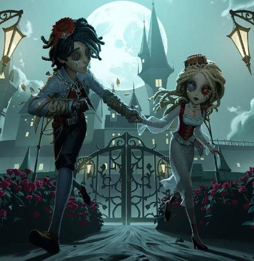 第五人格皮肤爆料2025最新,梦幻新装，惊鸿一瞥