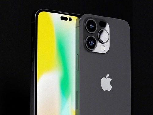 苹果14最新爆料美版,揭秘全新爆料与设计亮点