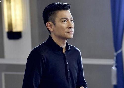 刘德华爆料最新,娱乐圈背后的惊人真相