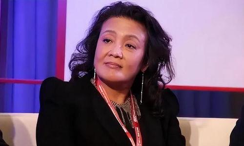 张兰最新爆料图片高清  第2张