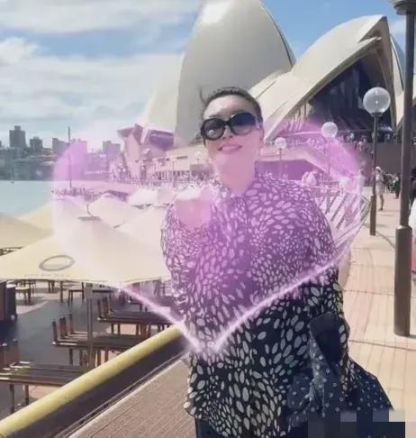 张兰最新爆料图片高清  第3张