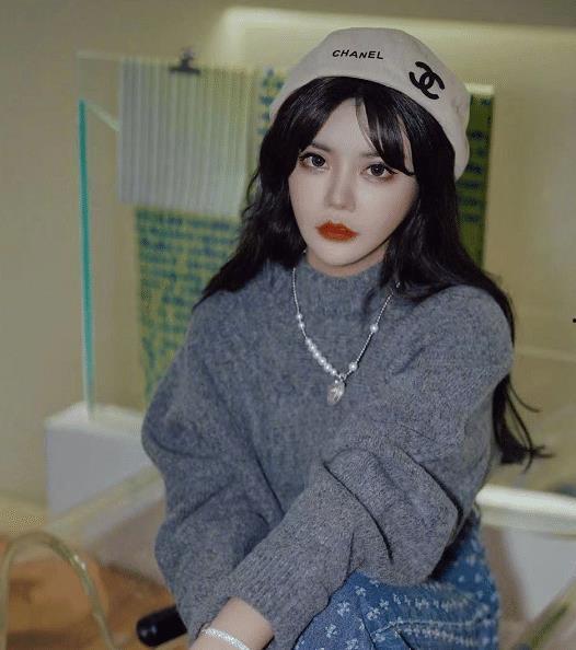 韩安冉最新爆料泽西,真相令人震惊! 第3张 韩安冉最新爆料泽西,真相令人震惊! 第3张