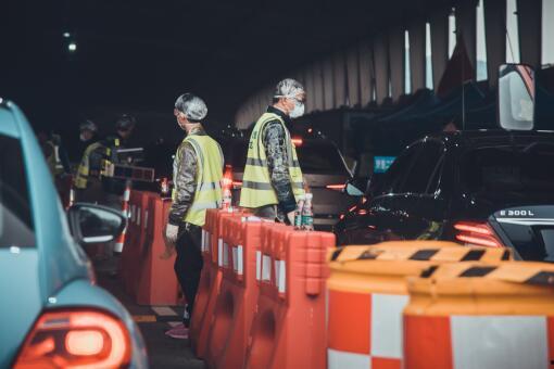 温州疫情最新爆料,多区域现新增病例,防控措施升级中 第3张 温州疫情最新爆料,多区域现新增病例,防控措施升级中 第3张