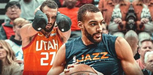 戈贝尔爆料最新消息,揭秘篮球界惊人内幕 第2张 戈贝尔爆料最新消息,揭秘篮球界惊人内幕 第2张