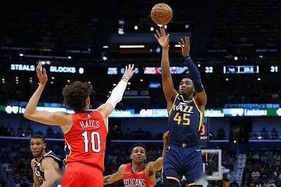 戈贝尔爆料最新消息,揭秘篮球界惊人内幕 第3张 戈贝尔爆料最新消息,揭秘篮球界惊人内幕 第3张