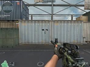 cf武器最新爆料大全,揭秘全新枪械与战术革新  第3张