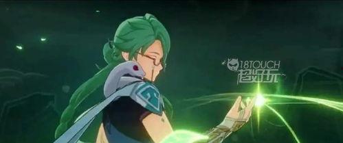 原神49卡池爆料角色最新,神秘力量觉醒，探索未知领域  第3张