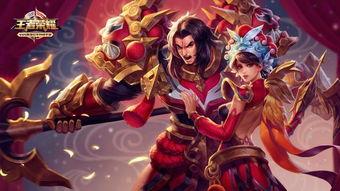 王者最新皮肤反场爆料,揭秘最新皮肤反场爆料，经典重现引热议  第3张