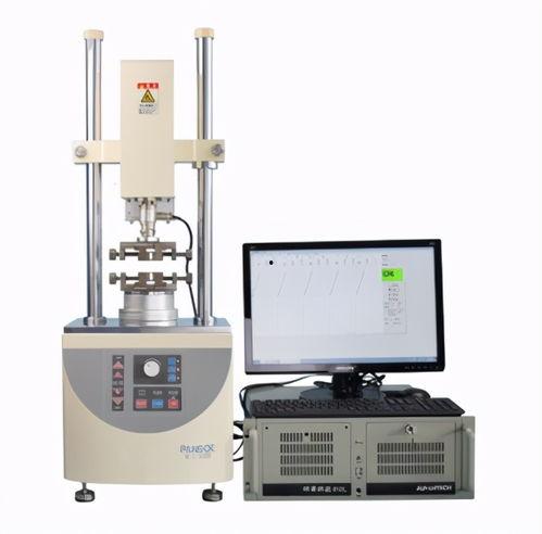 国内最新试验机爆料事件,技术突破与行业变革  第3张