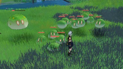 须弥草神最新爆料视频大全,揭秘神秘力量与奇幻冒险 第2张 须弥草神最新爆料视频大全,揭秘神秘力量与奇幻冒险 第2张