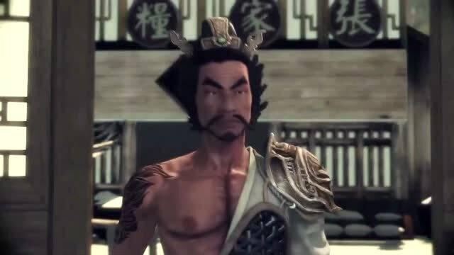 画江湖官方新爆料最新消息,神秘角色揭晓，剧情走向再掀波澜！  第3张