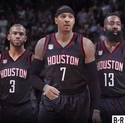 沃神最新爆料火箭内杠,沃神曝最新内杠风波  第3张