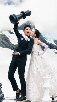 吴奇隆刘诗诗最新爆料,幸福生活甜蜜升级  第2张