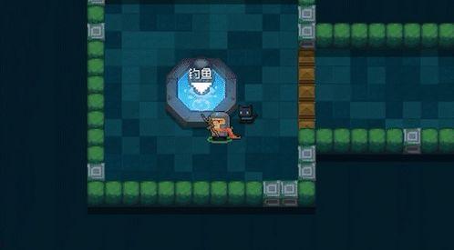 元气骑士最新爆料钓鱼  第3张