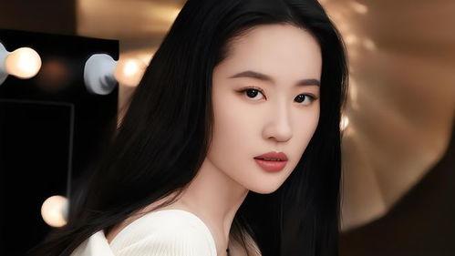 任嘉伦刘亦菲最新爆料,甜蜜互动引期待，合作新剧幕后故事曝光  第3张