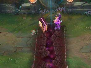 布隆最新皮肤爆料,炫彩斑斓，勇者归来！  第2张