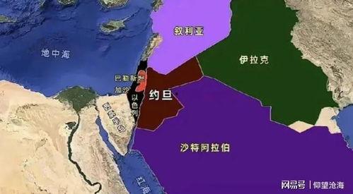 51中东局势最新爆料,51中东局势最新爆料揭秘！”  第3张