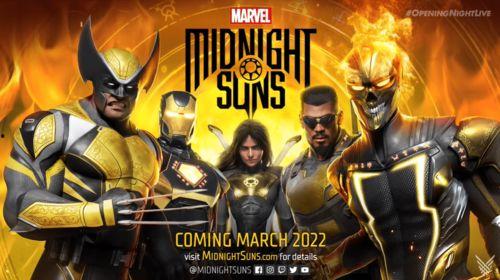 漫威更新最新爆料电影名字,神秘力量觉醒，英雄集结再战江湖  第3张