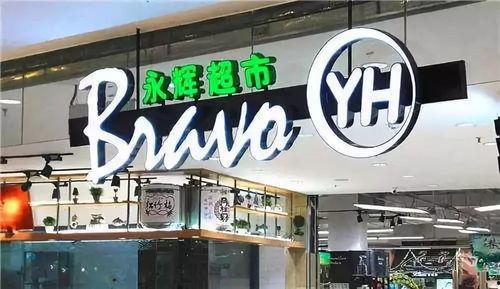 永辉超市最新爆料,揭秘行业变革背后的秘密  第3张