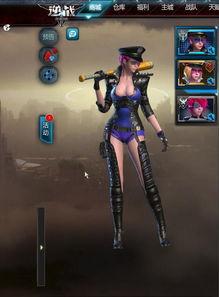 逆战体验服最新爆料手枪,神秘手枪亮相，性能卓越引期待  第3张