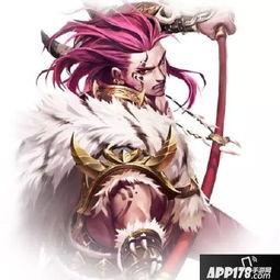 三国武将爆料大全最新,揭秘英雄背后的传奇故事与真实实力  第2张