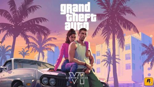 gta6最新爆料 第2张 gta6最新爆料 第2张