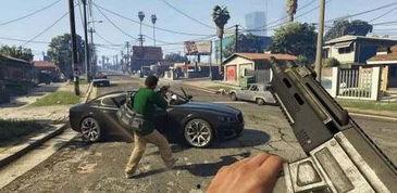 gta6最新爆料 第3张 gta6最新爆料 第3张