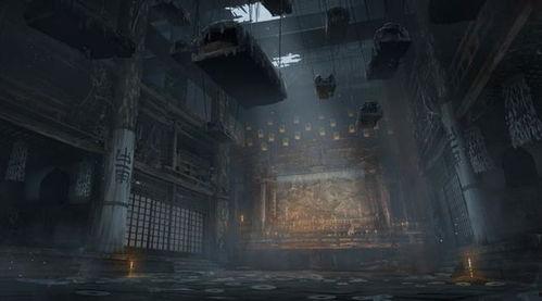 永劫武器爆料大全最新图片,最新图片解析，揭秘神秘武器之谜  第3张