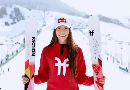 谷爱凌最新爆料,揭秘她的成长历程与运动生涯! 第2张 谷爱凌最新爆料,揭秘她的成长历程与运动生涯! 第2张